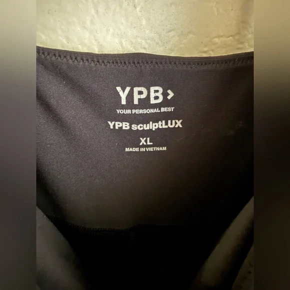 NWOT Abercrombie YPB SculptLUX Mini Dress Romper 🖤 - Picture 11 of 11